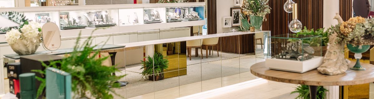 Joyas de oro la inversión más elegante